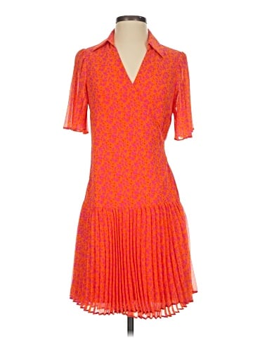 Alexis Cocktail Dress (view 1)