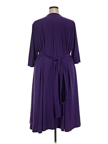 Kiyonna Cocktail Dress (view 2)