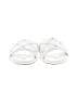 MICHAEL Michael Kors White Sandals Size 7 1/2 - photo 2