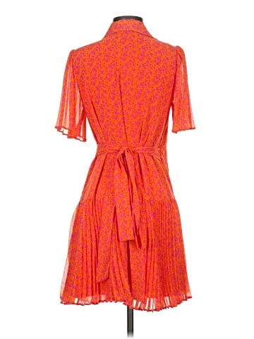 Alexis Cocktail Dress (view 2)