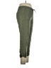 Talbots Solid Green Casual Pants Size 8 - photo 4