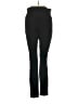 Romeo & Juliet Couture Solid Black Active Pants Size S - photo 2