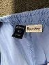 Romwe Graphic Blue Athletic Shorts Size XL - photo 3