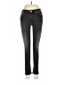Won Hundred Hearts Black Jeans Size 27 waist - photo 1