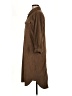 Assorted Brands 100% Polyester Brown Casual Dress Size M - photo 5