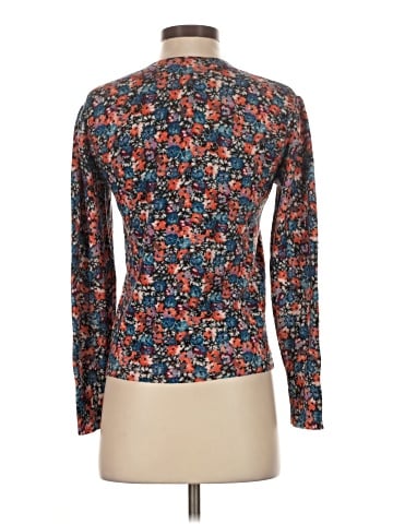 Rebecca Taylor Wool Pullover Sweater (view 2)