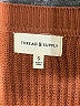 Thread & Supply Brown Pullover Sweater Size S - photo 7