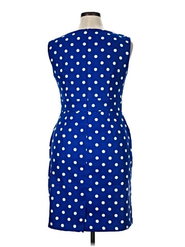 Connected Apparel Cocktail Dress (view 2)