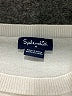 Splendid Ivory Poncho Size M - photo 7