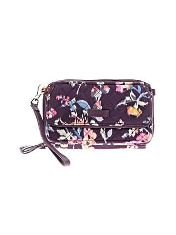 Vera Bradley Wristlet (view 1)