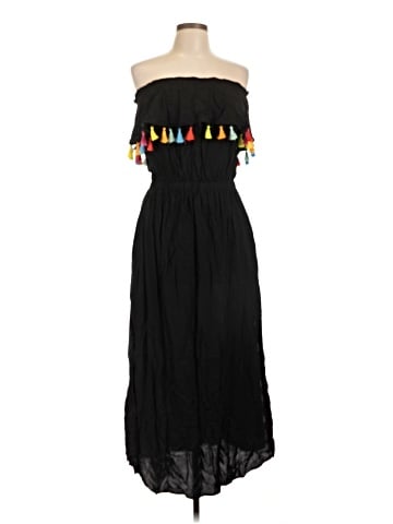Bleu Rod Beattie Cocktail Dress (view 1)
