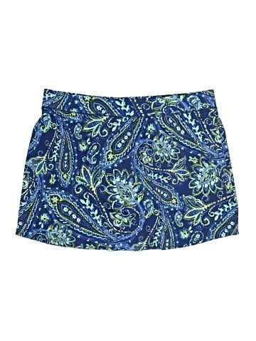 Coldwater Creek Skort (view 2)