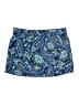 Coldwater Creek Paisley Blue Skort Size 18W - photo 2