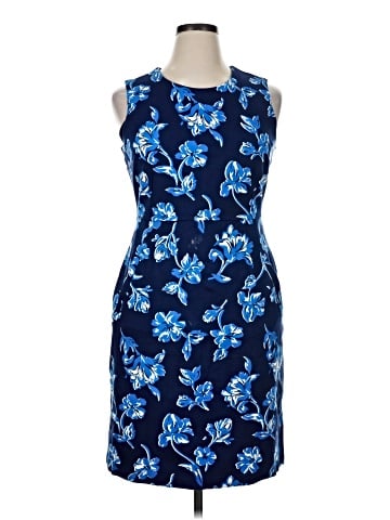 Lands' End Cocktail Dress (view 1)