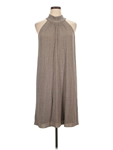 Halston Casual Dress (view 1)