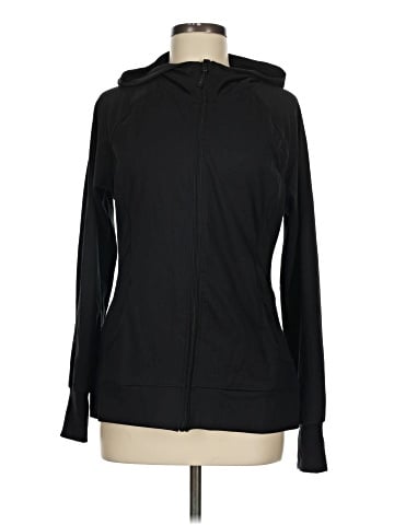RBX Zip Up Hoodie (view 1)