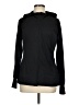 RBX Black Zip Up Hoodie Size M - photo 1