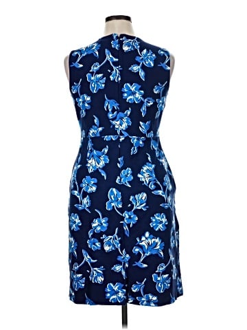 Lands' End Cocktail Dress (view 2)