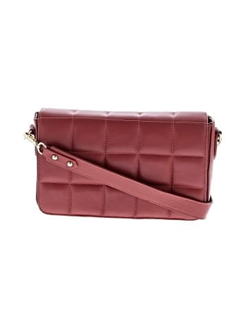 Vera Pelle Crossbody Bag (view 1)