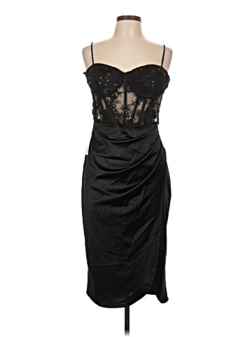 B. Darlin Cocktail Dress (view 1)
