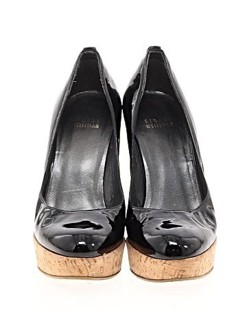 Stuart Weitzman Wedges (view 2)