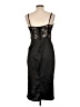 B. Darlin Black Cocktail Dress Size 13 - photo 2