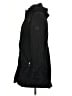 Lauren by Ralph Lauren 100% Polyester Black Raincoat Size S - photo 5