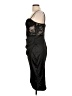 B. Darlin Black Cocktail Dress Size 13 - photo 5