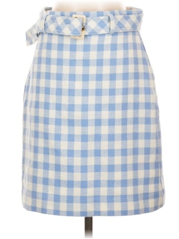 Ann Taylor Casual Skirt (view 1)