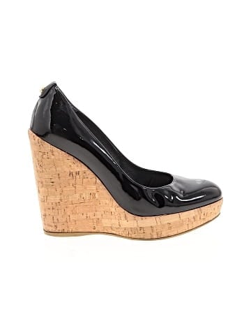 Stuart Weitzman Wedges (view 1)