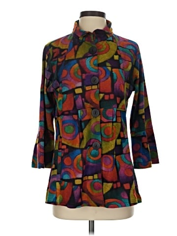 Parsley & Sage Coat (view 1)