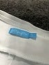 J. McLaughlin Solid Silver Dress Pants Size 12 - photo 7