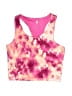 Ideology Pink Active Tank Size S (kids) - photo 1
