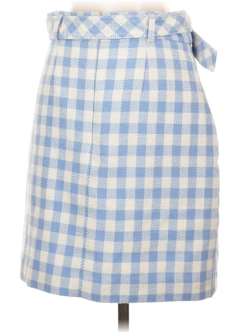 Ann Taylor Casual Skirt (view 2)
