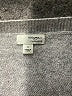 Halogen 100% Cashmere Gray Cashmere Pullover Sweater Size S - photo 7