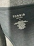 Torrid Black Tank Top Size 1X Plus (1) - photo 7