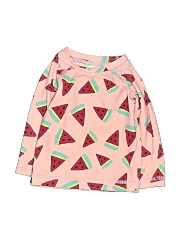 Hanna Andersson Long Sleeve T-Shirt (view 1)