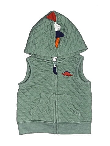 Carter's Vest (view 1)