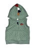 Carter's Green Vest 3-6 MO / 6 MO - photo 1