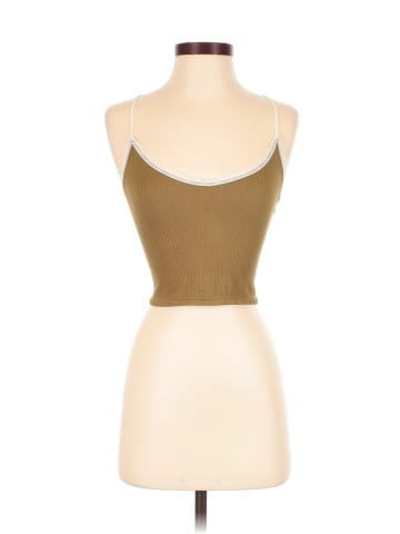 Out From Under Sleeveless Top (view 1)