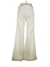 FRAME Ivory Dress Pants Size 14 - photo 2