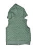 Carter's Green Vest 3-6 MO / 6 MO - photo 2