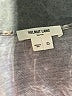 Helmut Lang 100% Viscose Silver Tank Top Size S - photo 7