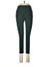 Lululemon Athletica Solid Green Active Pants Size 6 - photo 1