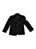Nautica 100% Polyester Black Blazer Size 4 - photo 1