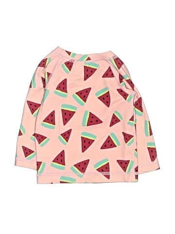 Hanna Andersson Long Sleeve T-Shirt (view 2)