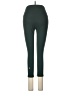 Lululemon Athletica Solid Green Active Pants Size 6 - photo 2
