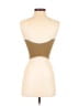 Out From Under Tan Sleeveless Top Size S - photo 2
