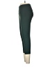Lululemon Athletica Solid Green Active Pants Size 6 - photo 5