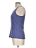 Gap Outlet Blue Tank Top Size L - photo 5